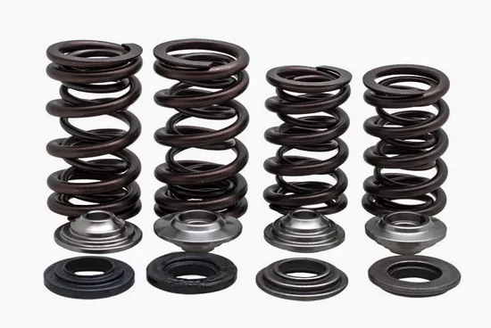 Kibblewhite Racing Exhaust Intake Valve Spring Kit .440in Lift