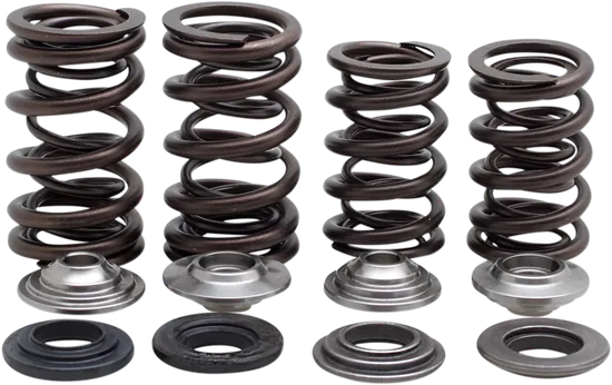 Kibblewhite Racing Exhaust Intake Valve Spring Kit .440in Lift