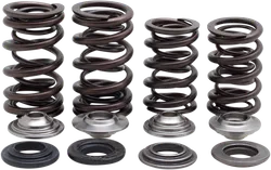 Kibblewhite  Racing Exhaust Intake Valve Spring Kit .440in Lift