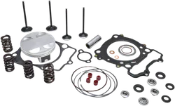 Kibblewhite Complete Top End Service Rebuild Kit
