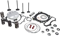 Kibblewhite Complete Top End Service Rebuild Kit