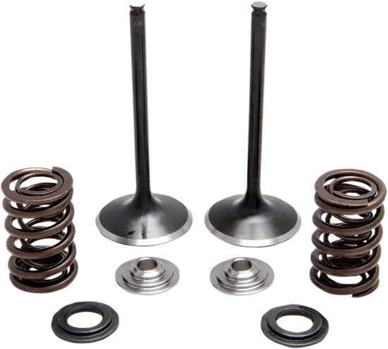 Kibblewhite Stainless Steel Conversion Intake Valve Spring Kit