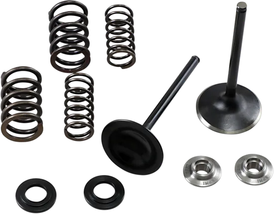 Kibblewhite Stainless Steel Conversion Intake Valve Spring Kit