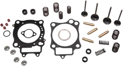 Kibblewhite Black Diamond Cylinder Head Service Kit