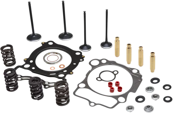 Kibblewhite White Diamond Cylinder Head Service Kit