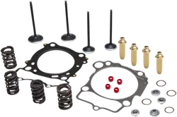 Kibblewhite  Black Diamond Cylinder Head Service Kit