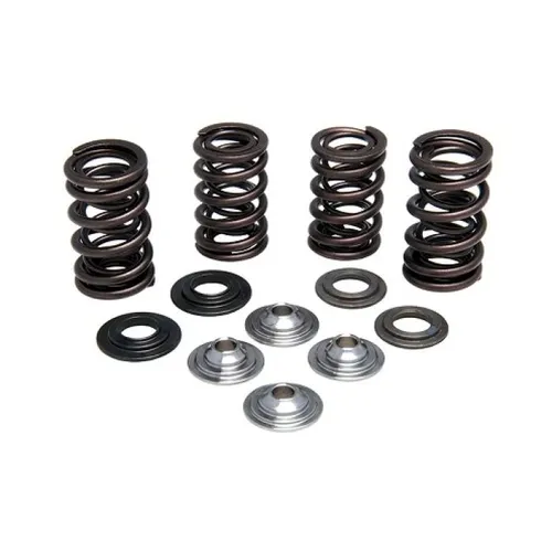 Kibblewhite  Racing Exhaust Intake Valve Spring Kit .435 Lift