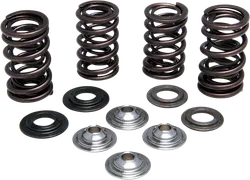 Kibblewhite  Racing Exhaust Intake Valve Spring Kit .435 Lift