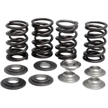 Kibblewhite  Racing Exhaust Intake Valve Spring Kit .390in Lift