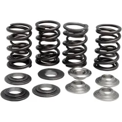 Kibblewhite  Racing Exhaust Intake Valve Spring Kit .390in Lift