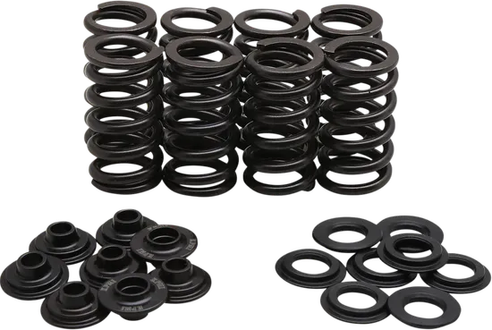 Kibblewhite  Beehive Racing Valve Spring Kit