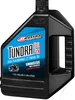 Maxima Tundra Synthetic 2T Engine Motor Oil 1 Gallon