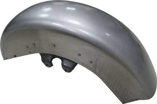 Harddrive OE Style Raw Front Fender Fairing