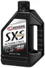 Maxima Synthetic UTV SXS Engine Motor Oil 5W40 1 Liter Quart