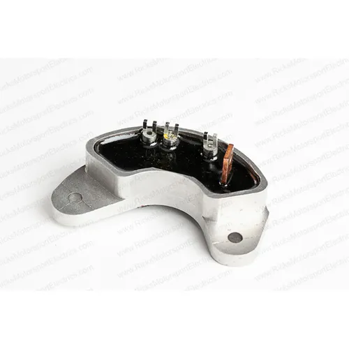 Ricks Universal ND Fan Cooled Alternator Rectifier