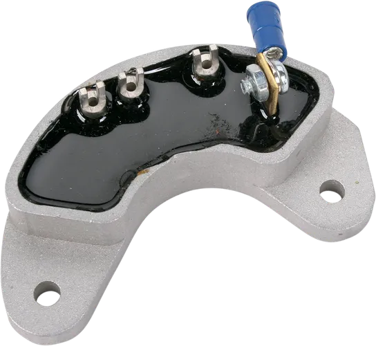 Ricks Universal ND Fan Cooled Alternator Rectifier