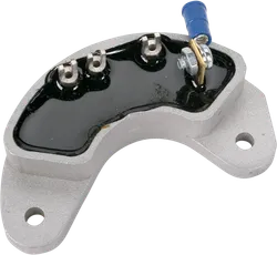 Ricks Universal ND Fan Cooled Alternator Rectifier