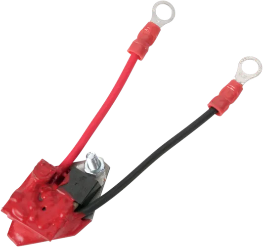 Ricks Universal ND Fan Cooled Alternator Regulator