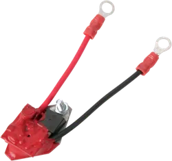 Ricks Universal ND Fan Cooled Alternator Regulator