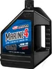 Maxima Marine Synthetic Blend 4 Stroke Engine Motor Oil 10W40 1 Gallon