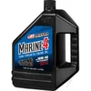 Maxima Marine Synthetic Blend 4 Stroke Engine Motor Oil 10W40 1 Gallon