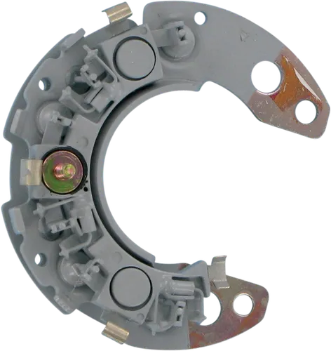 Ricks Universal ND Fan Cooled Alternator Rectifier
