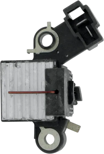 Ricks Universal ND Fan Cooled Alternator Regulator