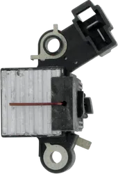 Ricks Universal ND Fan Cooled Alternator Regulator