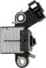 Ricks Universal ND Fan Cooled Alternator Regulator