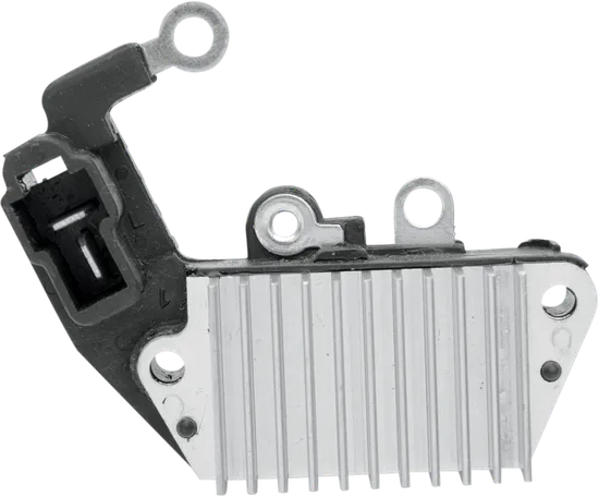 Ricks Motorsports OE Style Fan Cooled Alternator Regulator