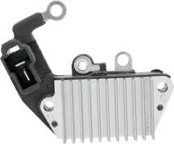 Ricks Motorsports OE Style Fan Cooled Alternator Regulator