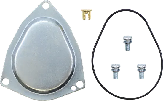 Moose Utility OE Style Carburetor Carb Assembly