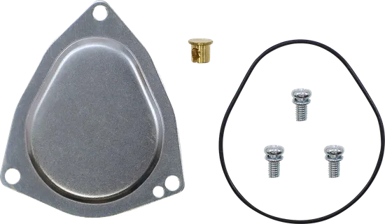 Moose Utility OE Style Carburetor Carb Assembly