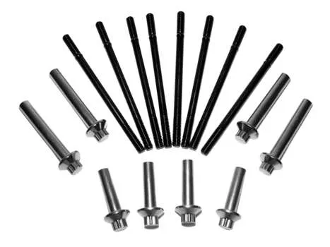 Feuling Engine Cylinder Stud and Head Bolt Kit