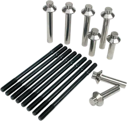 Feuling Engine Cylinder Stud and Head Bolt Kit