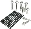 Feuling Engine Cylinder Stud and Head Bolt Kit