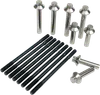 Feuling Engine Cylinder Stud and Head Bolt Kit