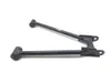 Rear Passenger Right Upper A-Arm 2006 Kawasaki Brute Force 650 KVF650F 4x4i 3169