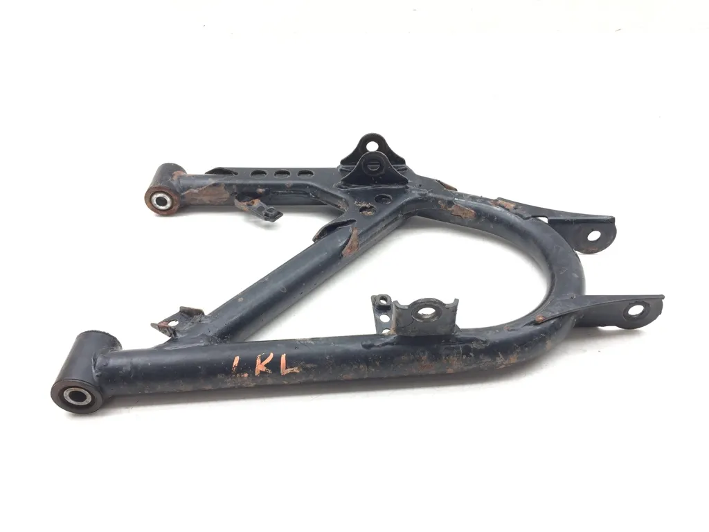 Rear Driver Left Lower A-Arm 2006 Kawasaki Brute Force 650 KVF650F 4x4i 3169