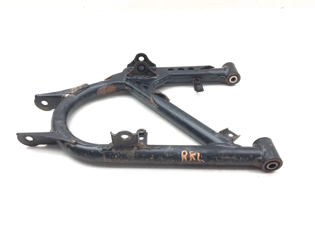 Rear Passenger Right Lower A-Arm 2006 Kawasaki Brute Force 650 KVF650F 4x4i 3169
