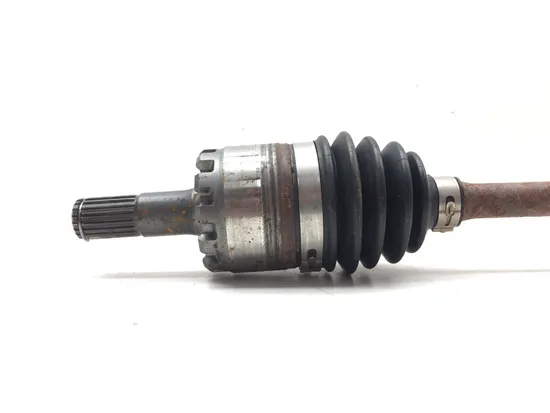 Front Driver Left Axle 2006 Kawasaki Brute Force 650 KVF650F 4x4i 3169