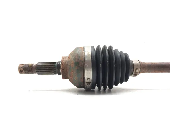 Front Driver Left Axle 2006 Kawasaki Brute Force 650 KVF650F 4x4i 3169