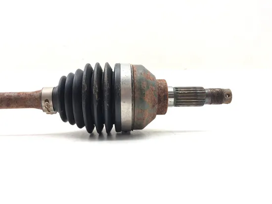 Front Driver Left Axle 2006 Kawasaki Brute Force 650 KVF650F 4x4i 3169