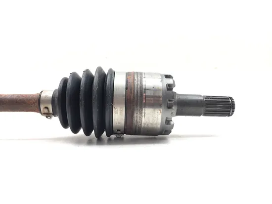 Front Driver Left Axle 2006 Kawasaki Brute Force 650 KVF650F 4x4i 3169