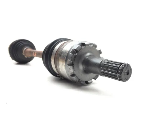 Front Driver Left Axle 2006 Kawasaki Brute Force 650 KVF650F 4x4i 3169