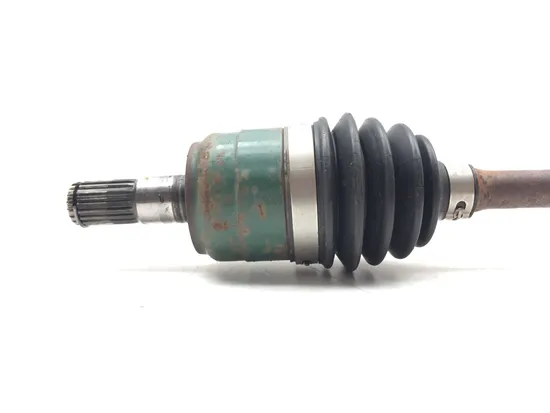 Front Passenger Right Axle 2006 Kawasaki Brute Force 650 KVF650F 4x4i 3169