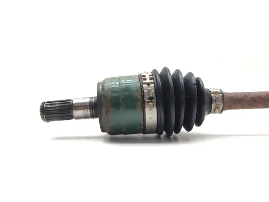 Front Passenger Right Axle 2006 Kawasaki Brute Force 650 KVF650F 4x4i 3169