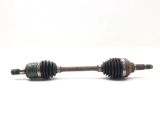 Front Passenger Right Axle 2006 Kawasaki Brute Force 650 KVF650F 4x4i 3169