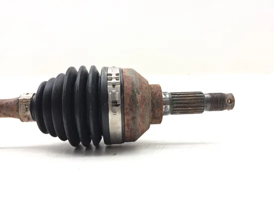 Front Passenger Right Axle 2006 Kawasaki Brute Force 650 KVF650F 4x4i 3169