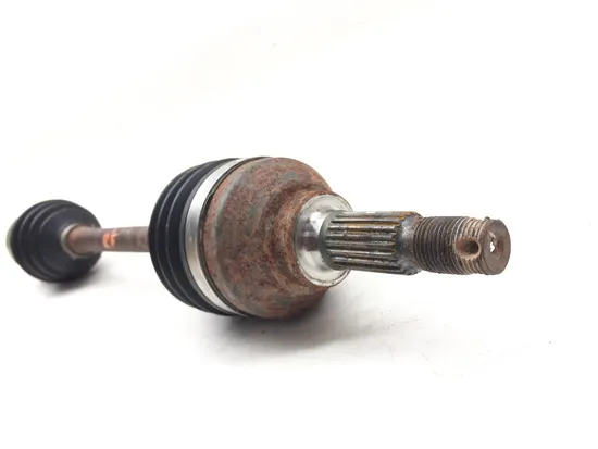 Front Passenger Right Axle 2006 Kawasaki Brute Force 650 KVF650F 4x4i 3169